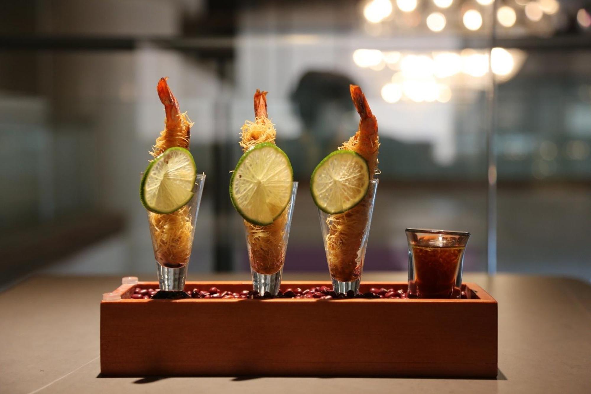 T Hotel Tajcshung Kültér fotó