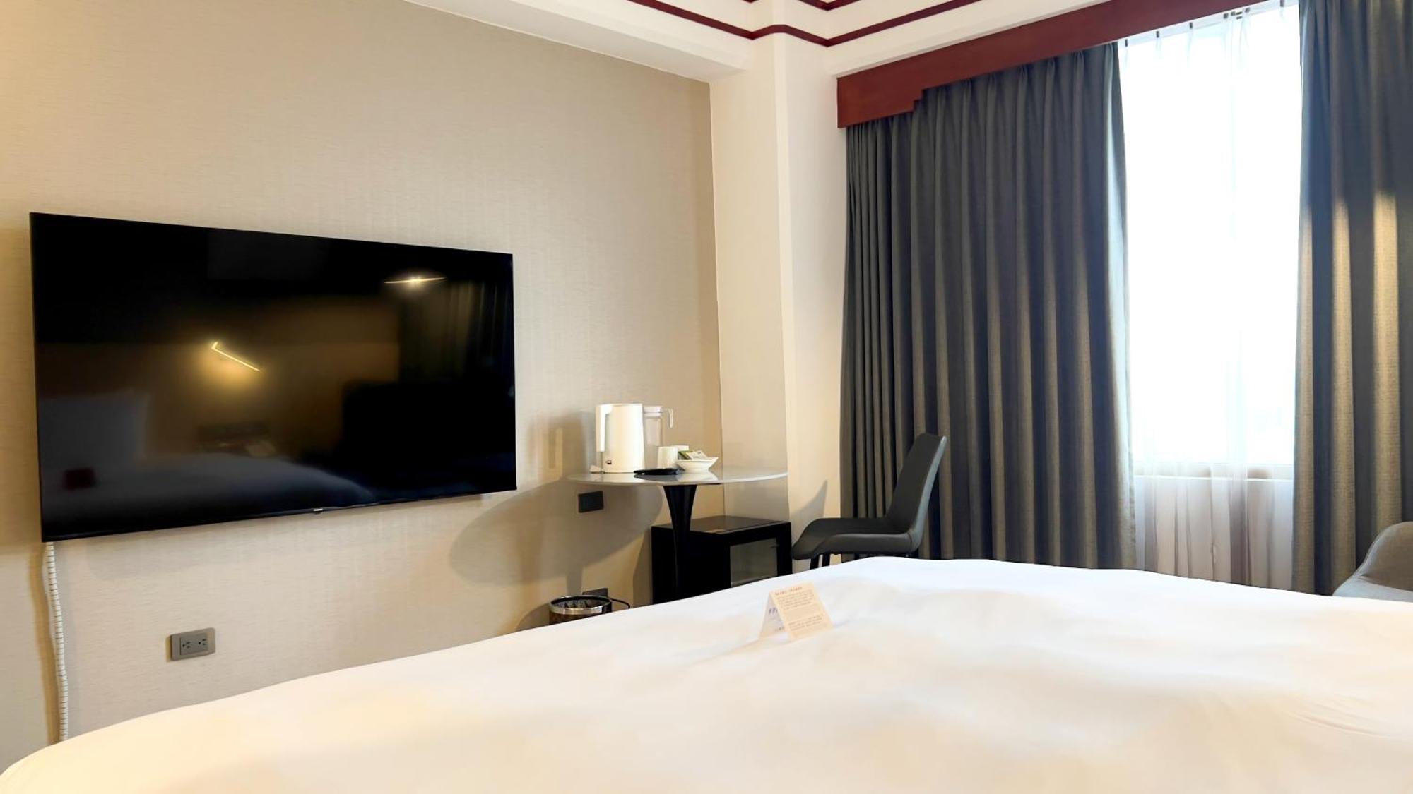 T Hotel Tajcshung Kültér fotó