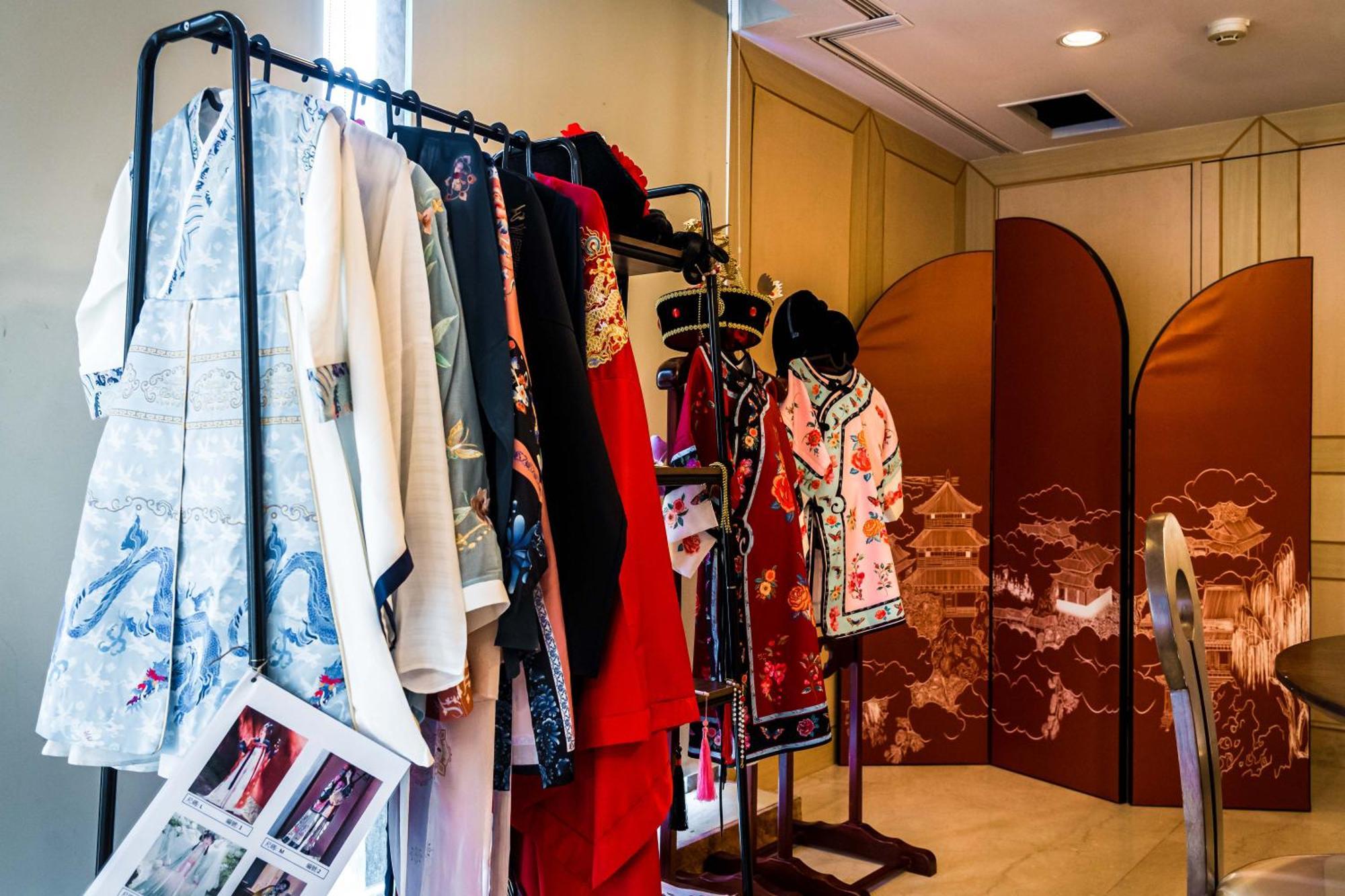 T Hotel Tajcshung Kültér fotó